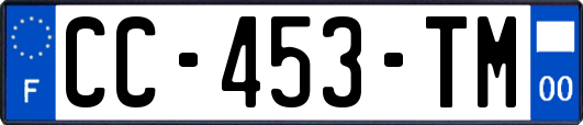 CC-453-TM