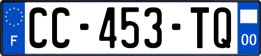 CC-453-TQ