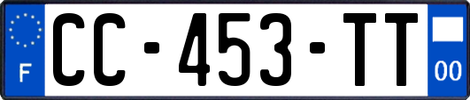CC-453-TT