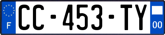 CC-453-TY