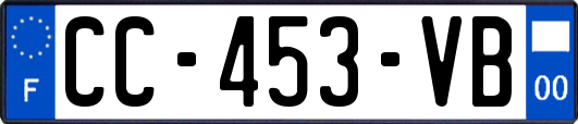 CC-453-VB