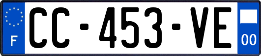 CC-453-VE
