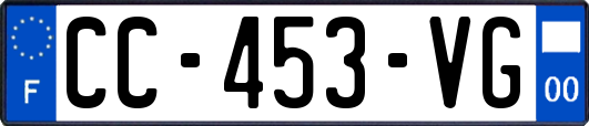 CC-453-VG