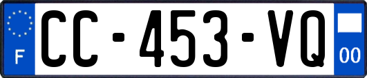 CC-453-VQ