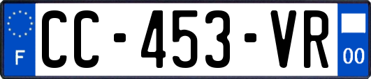 CC-453-VR