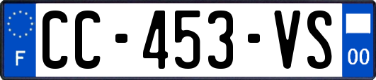 CC-453-VS