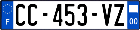 CC-453-VZ