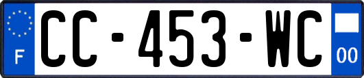 CC-453-WC