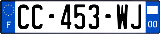 CC-453-WJ