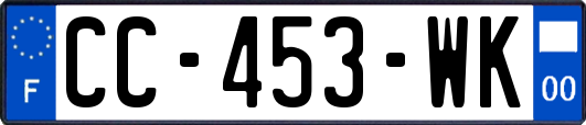 CC-453-WK