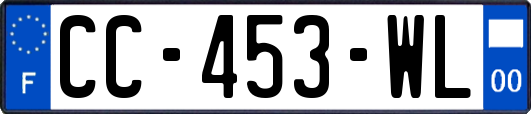 CC-453-WL