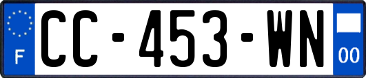 CC-453-WN
