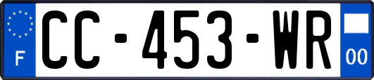 CC-453-WR