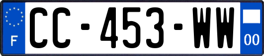 CC-453-WW