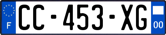 CC-453-XG