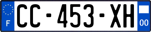 CC-453-XH