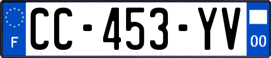 CC-453-YV
