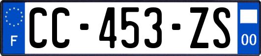 CC-453-ZS