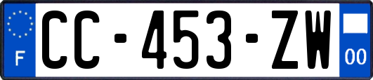 CC-453-ZW