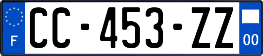 CC-453-ZZ