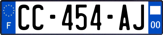 CC-454-AJ