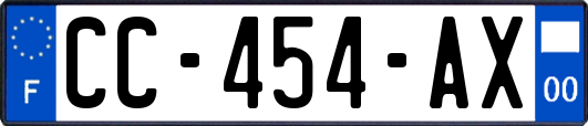 CC-454-AX