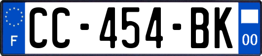 CC-454-BK