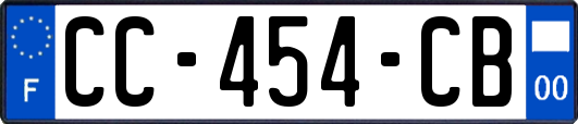 CC-454-CB