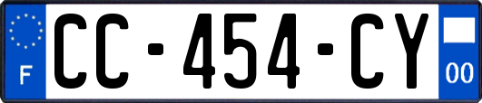 CC-454-CY