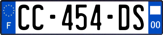 CC-454-DS