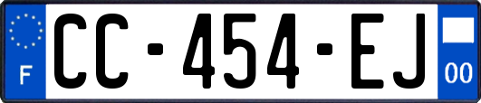 CC-454-EJ