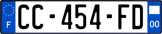 CC-454-FD