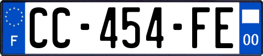 CC-454-FE