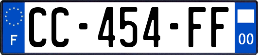 CC-454-FF