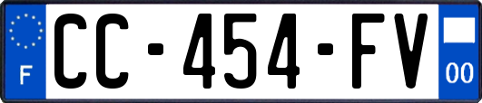 CC-454-FV