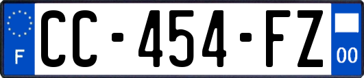 CC-454-FZ