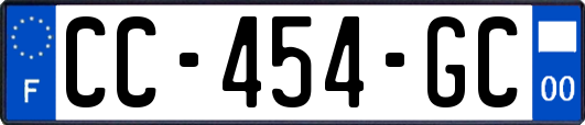CC-454-GC