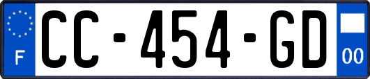 CC-454-GD