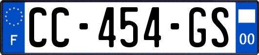 CC-454-GS