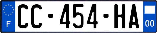 CC-454-HA