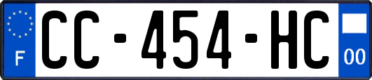 CC-454-HC