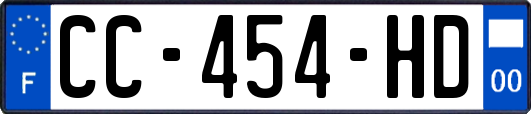 CC-454-HD