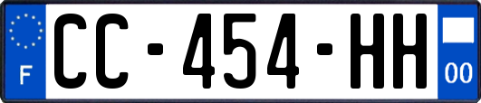 CC-454-HH