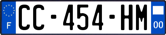 CC-454-HM