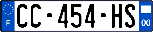 CC-454-HS