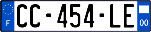 CC-454-LE