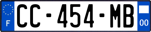 CC-454-MB