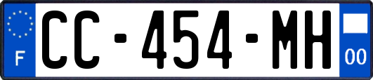 CC-454-MH