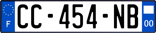 CC-454-NB