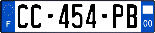 CC-454-PB